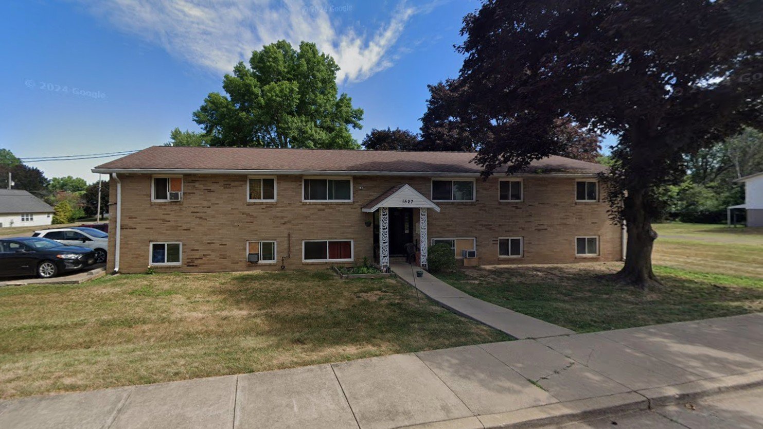 1527 41st St NW unit 1522-2 – photo 3