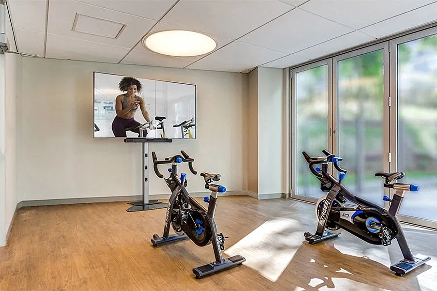 Velo Forest Hills Apartments – photo 1