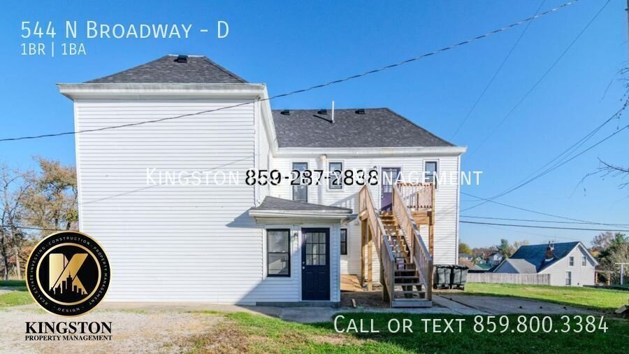 544 N Broadway St – photo 2