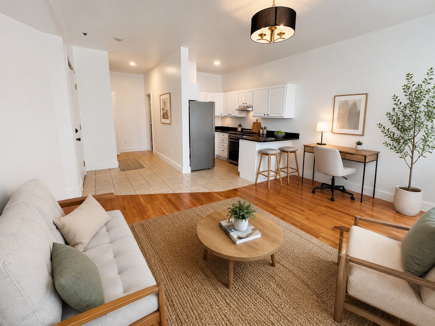 89 Columbia St unit 3 – photo 2