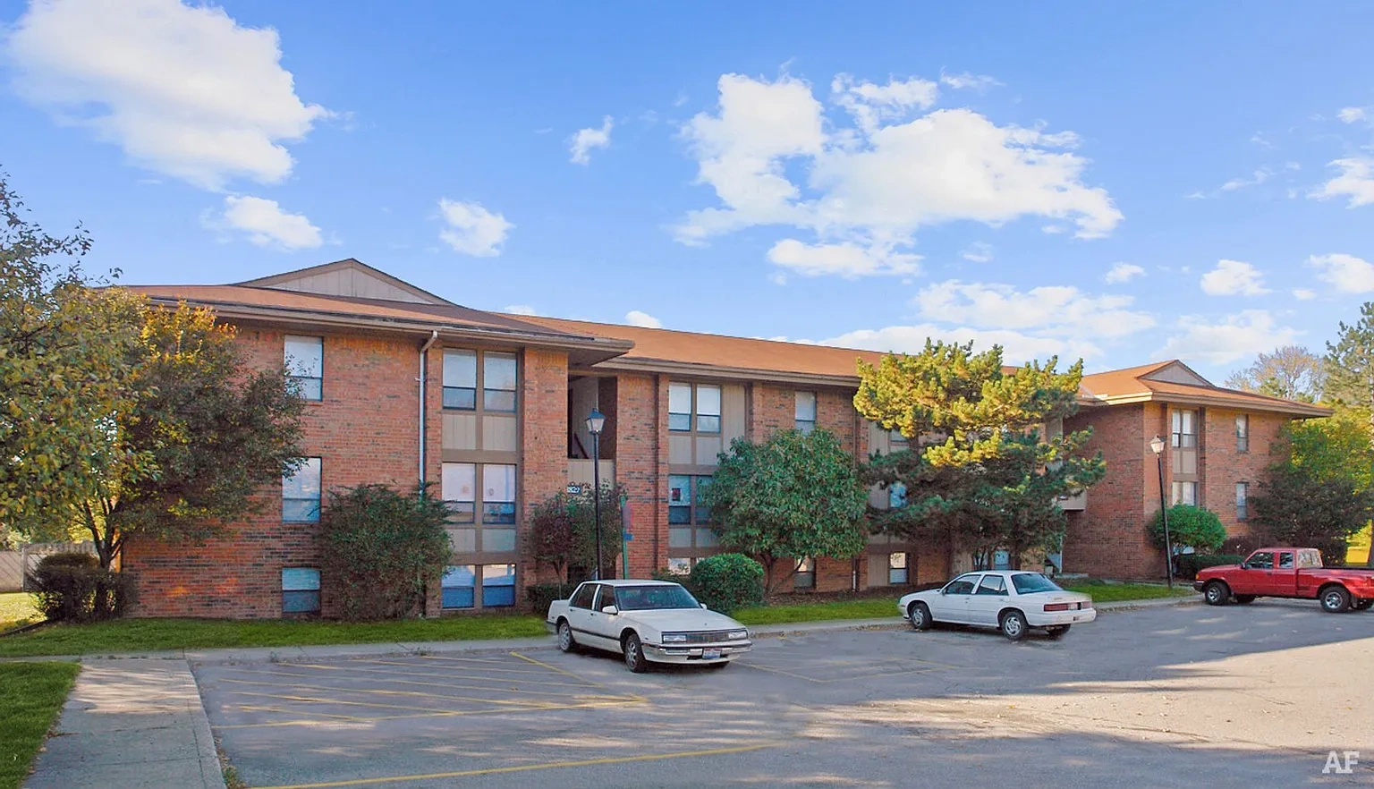 Woodside Apartments - Specials! – photo 3
