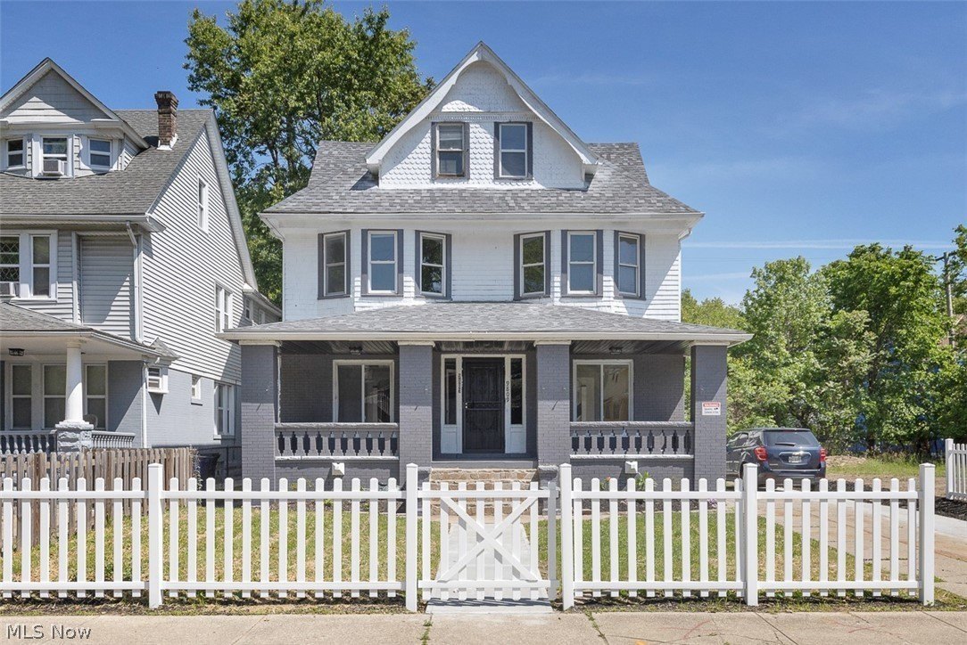 9807 Parkgate Ave – photo 2