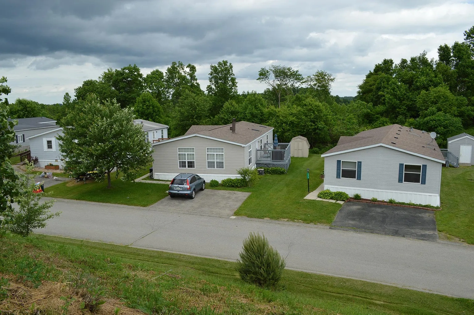 Wellington Estates – photo 2
