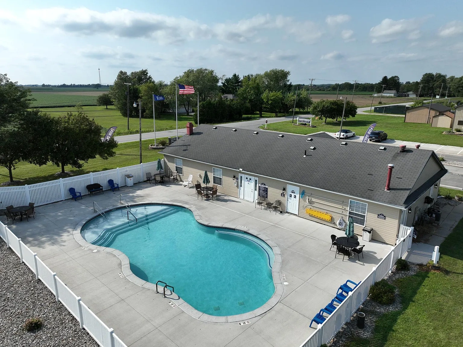 Perrysburg Estates – photo 2
