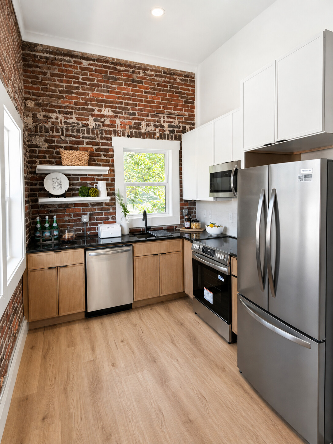 1202 Chestnut St unit 201 – photo 4