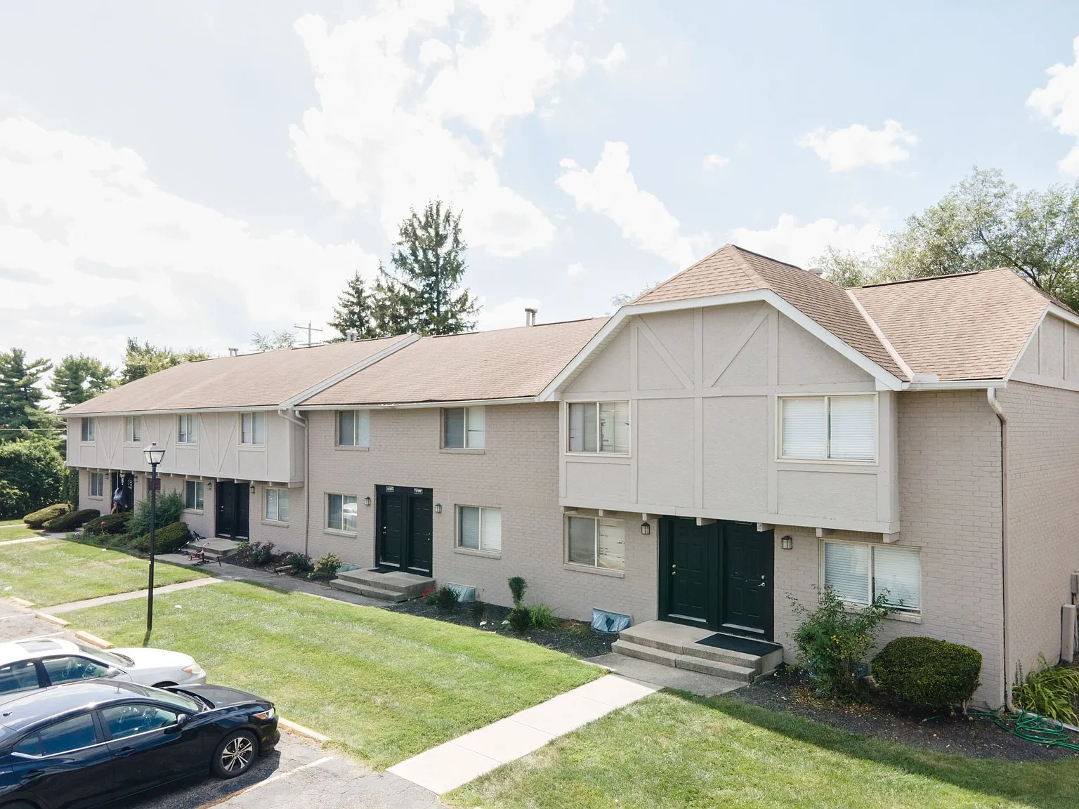 Townhomes at Fairways – photo 3