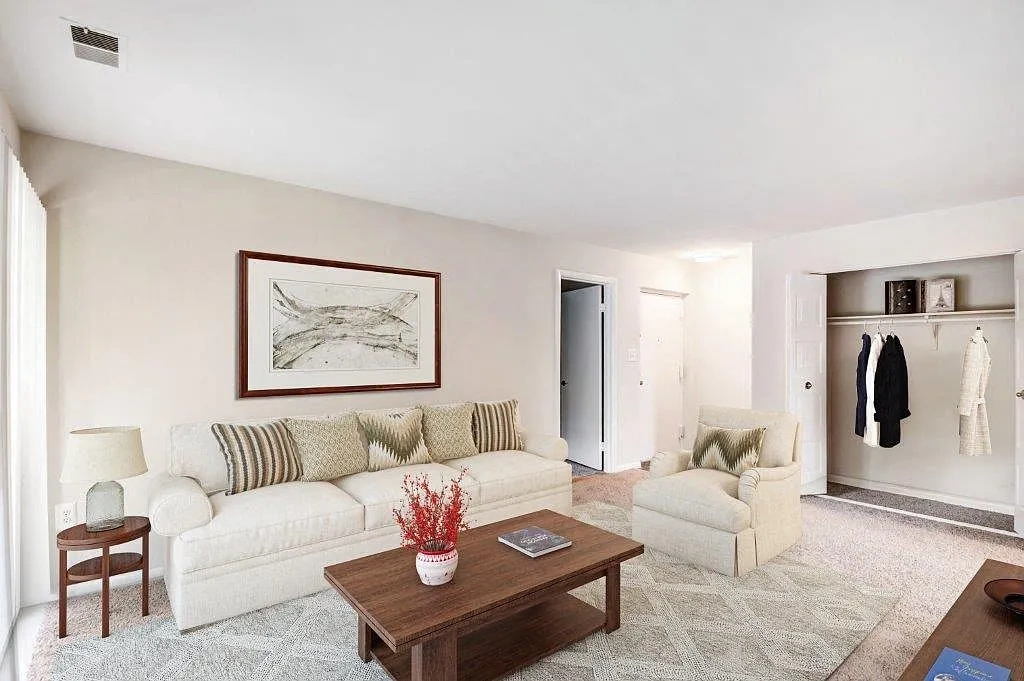 Montgomery Trace Apartment Homes – photo 4