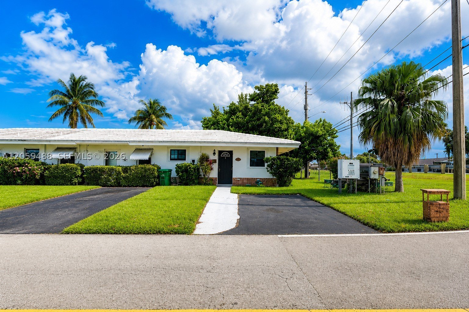 2401 NW 52nd St – photo 1