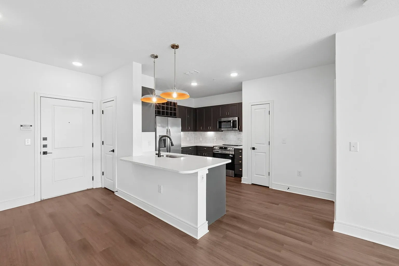 The Lawrence at Wellen Park – Floor plan