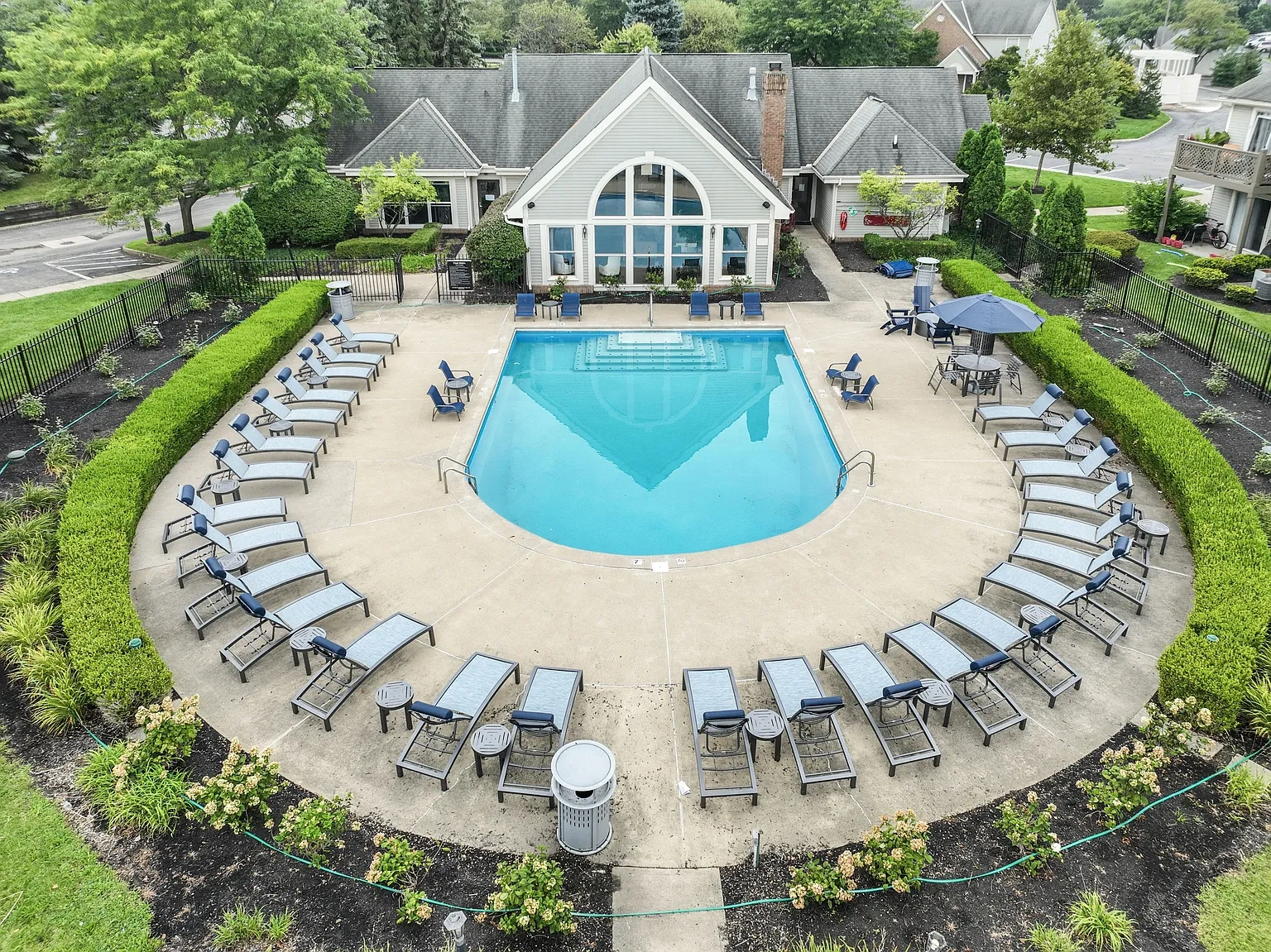 Perimeter Lakes Apartments – photo 4