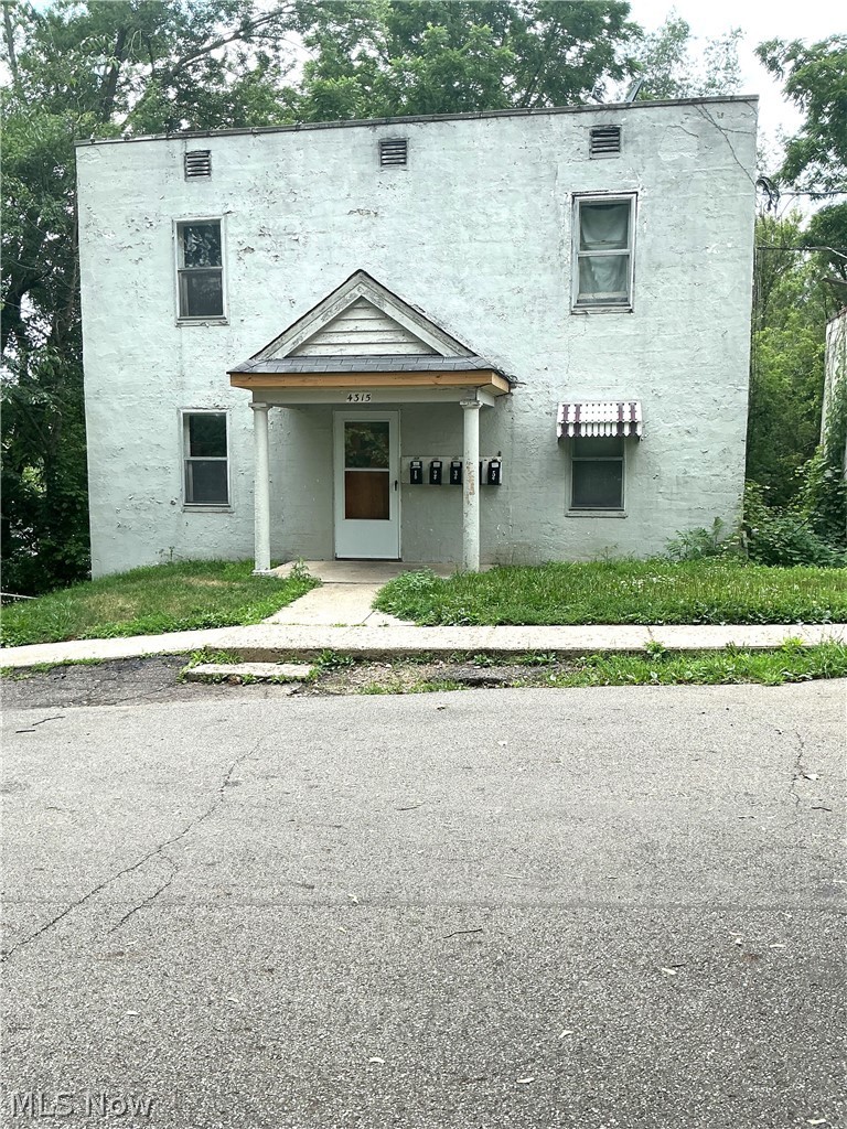 4315 Paige Ave NW unit 3 – photo 1