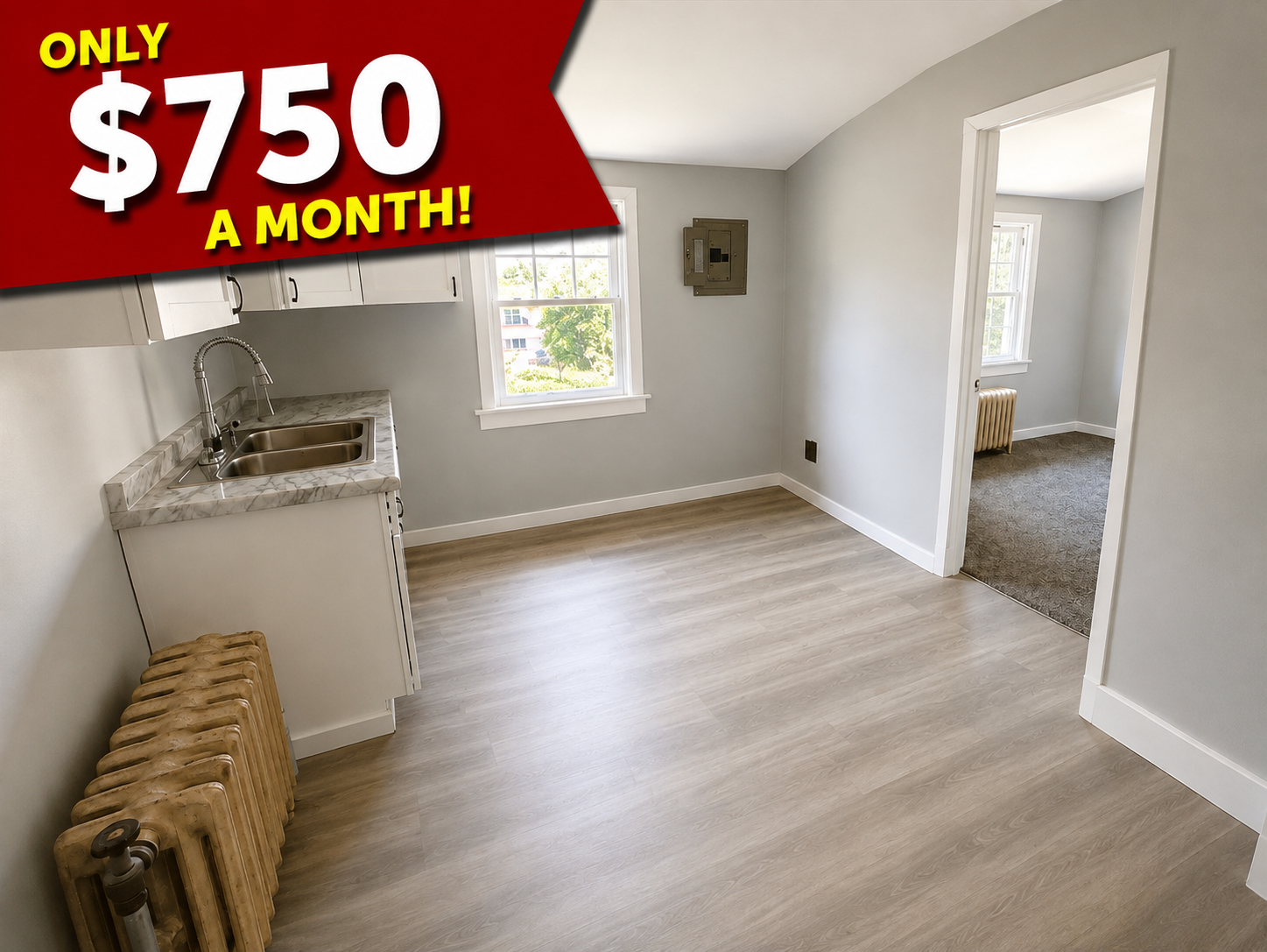3151 Collingwood Blvd unit 4 – photo 1