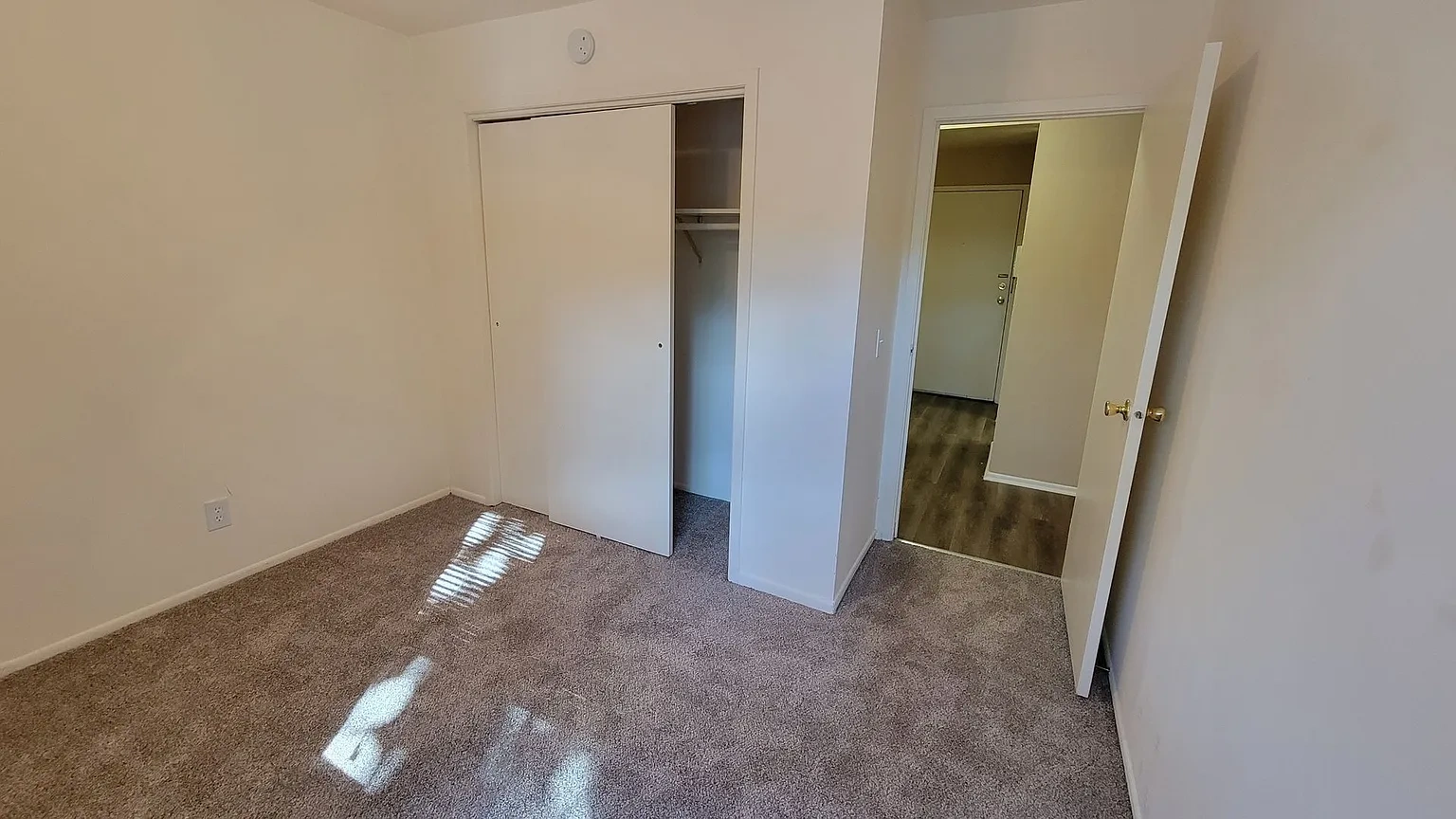 Park Village Apartments – photo 1