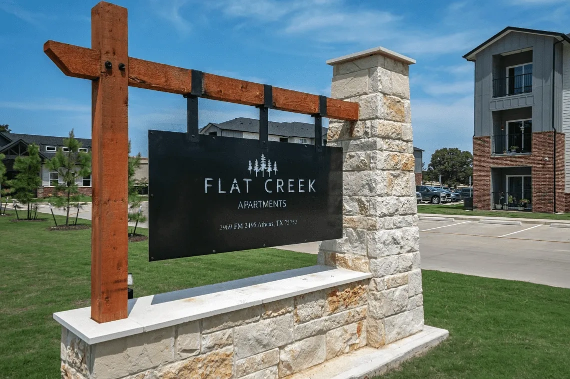 Flat Creek Apartments – photo 3