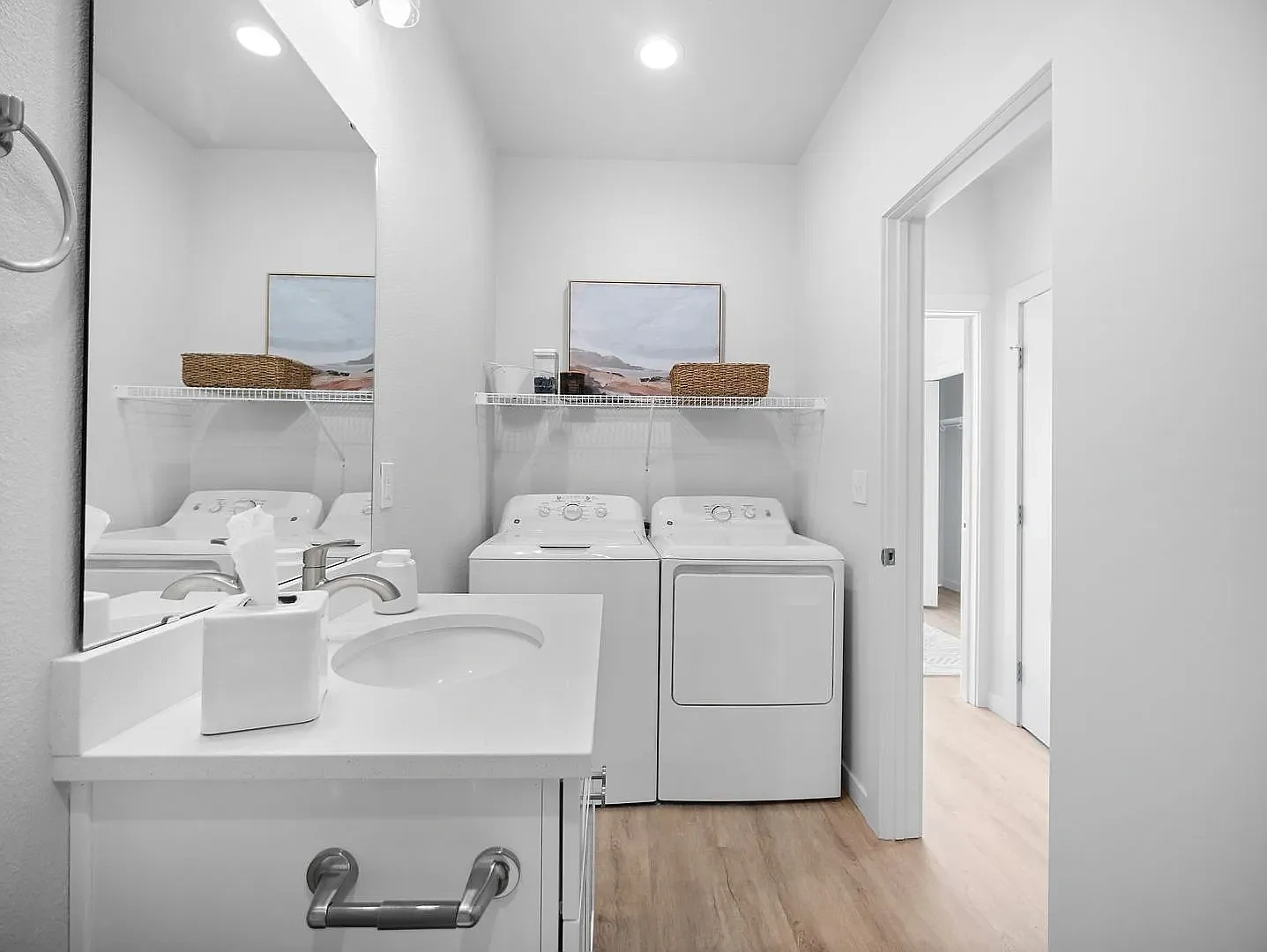 Riverstone Townhomes – photo 4