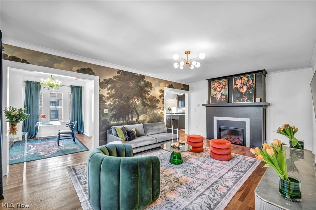 2135 Coventry Rd unit UP – photo 5
