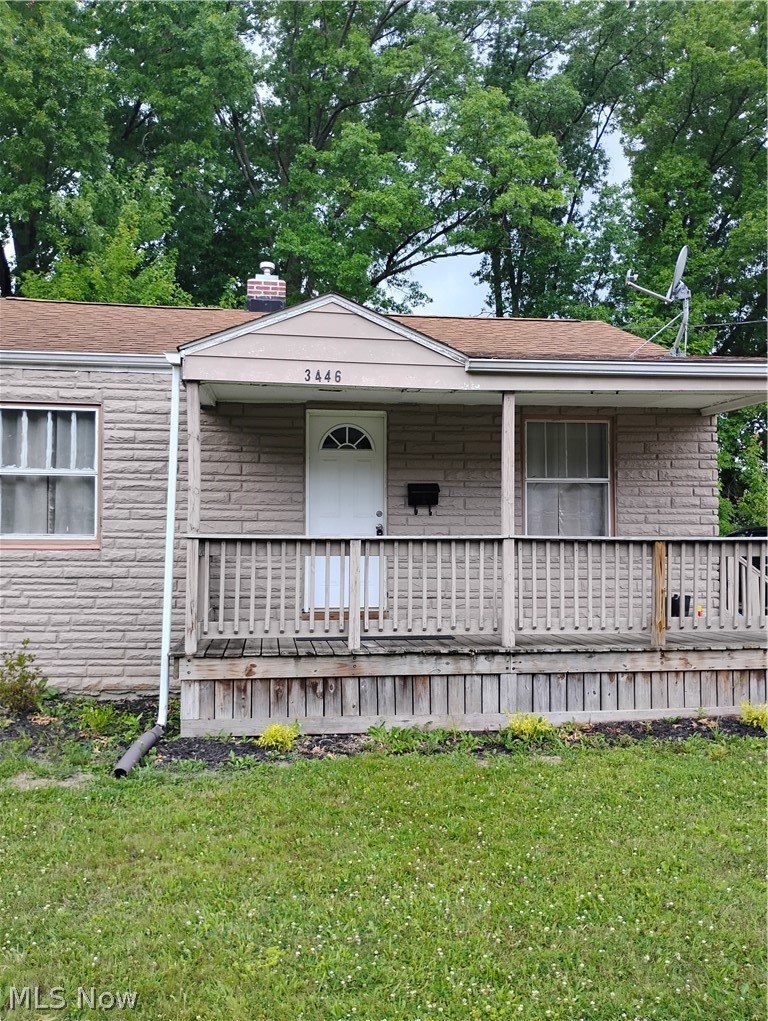 3446 Hadley Ave – photo 1