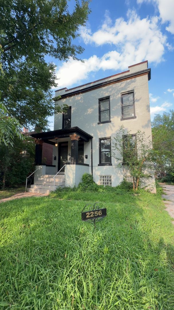 2256 Blendon Pl unit a1f – photo 1