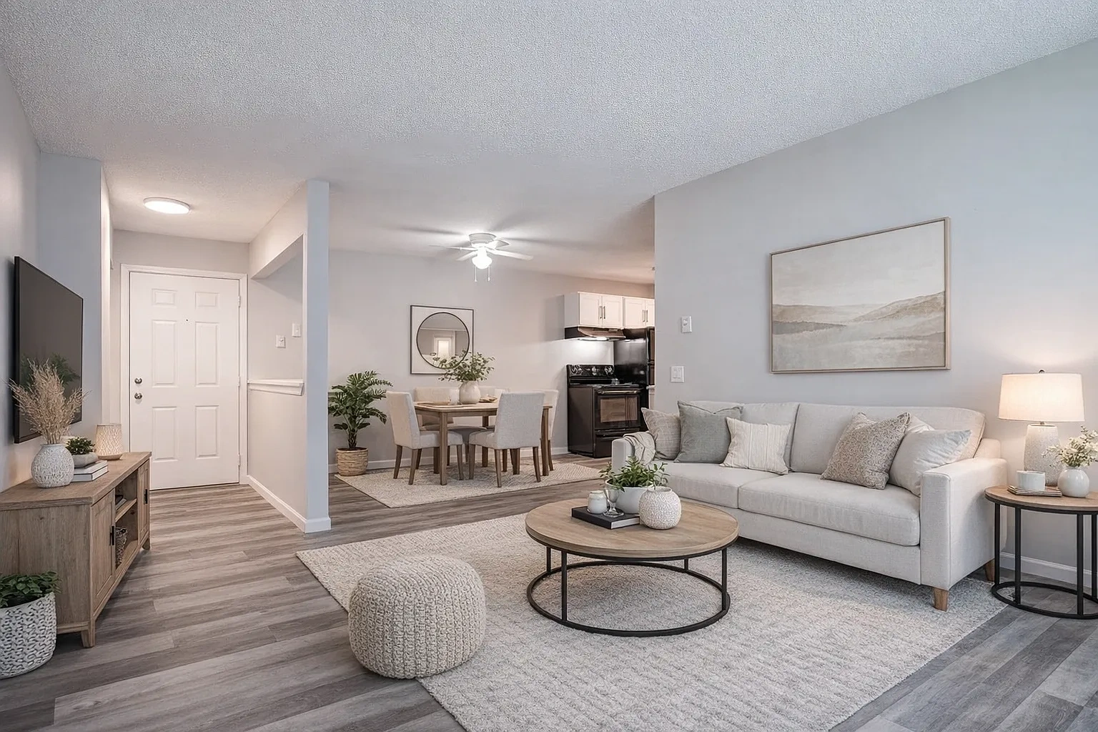 Point Place Apartments – photo 2