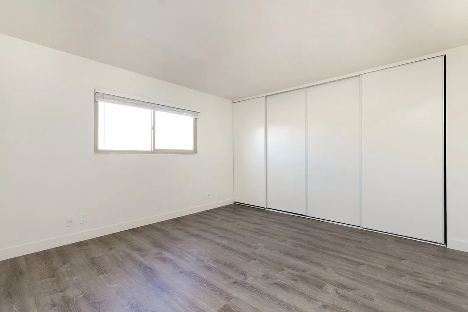 Garden Park Apartments – photo 1
