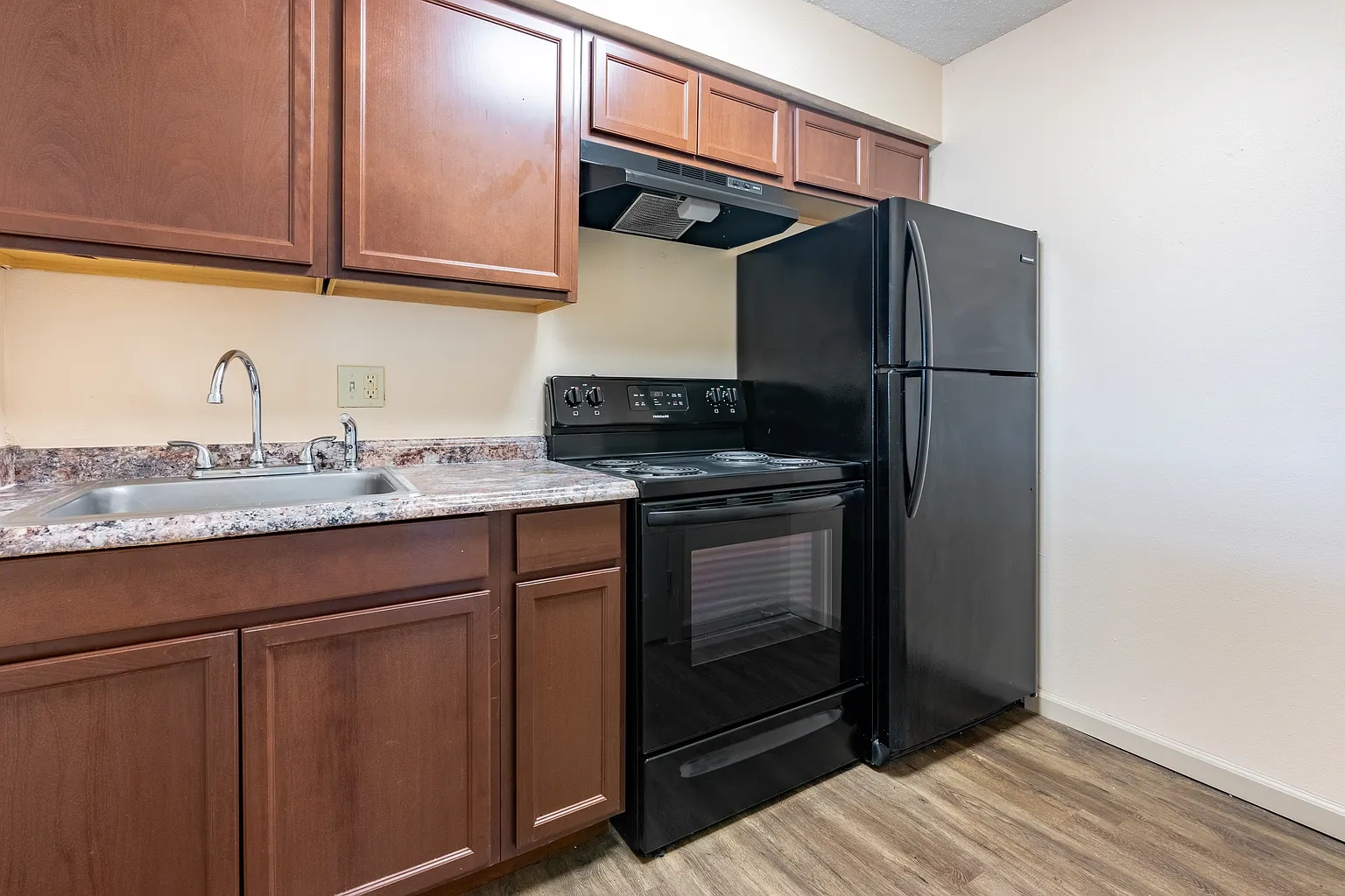 Ardendale Oaks Apartments – Floor plan