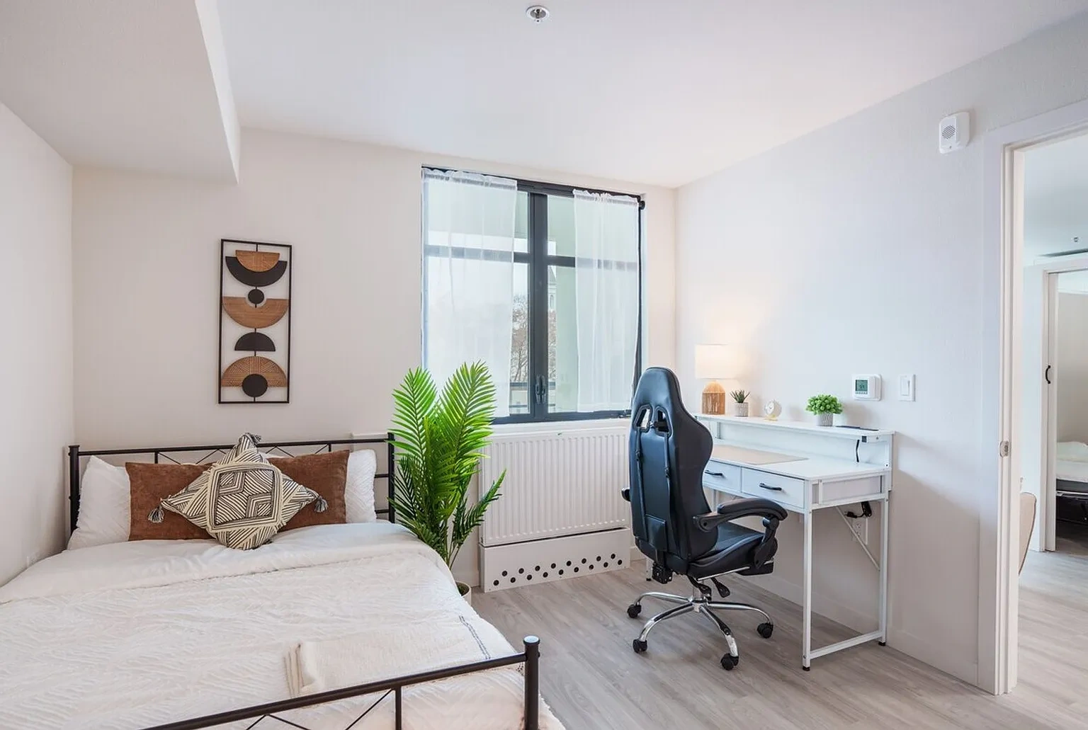 Helios – Floor plan