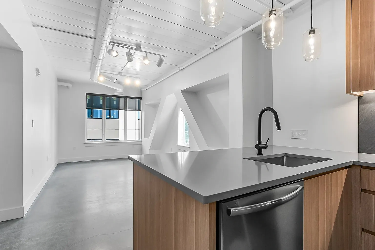 The Brit Apartments – Floor plan
