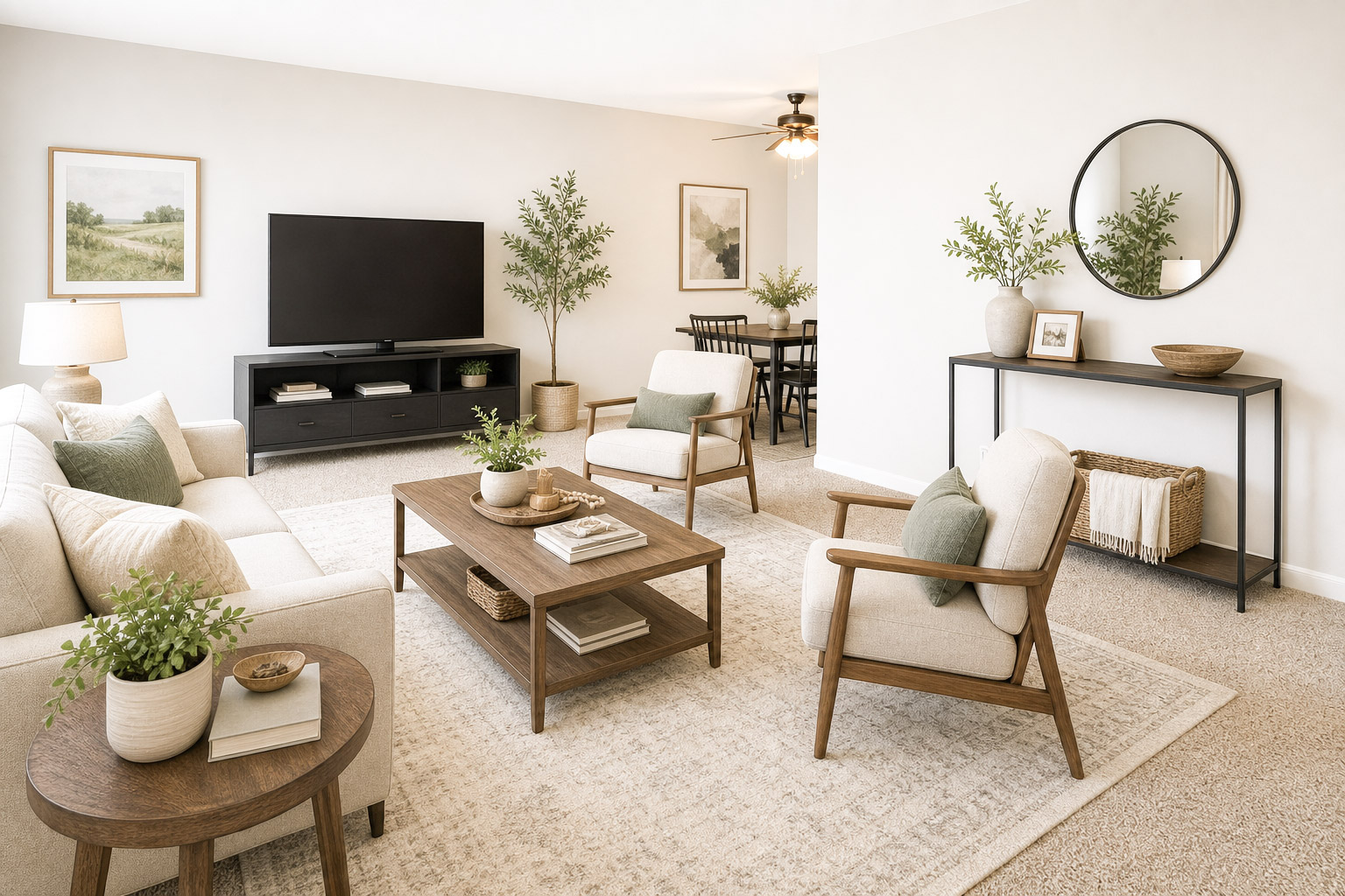 1616 Mt Royal Blvd unit 307 – photo 1
