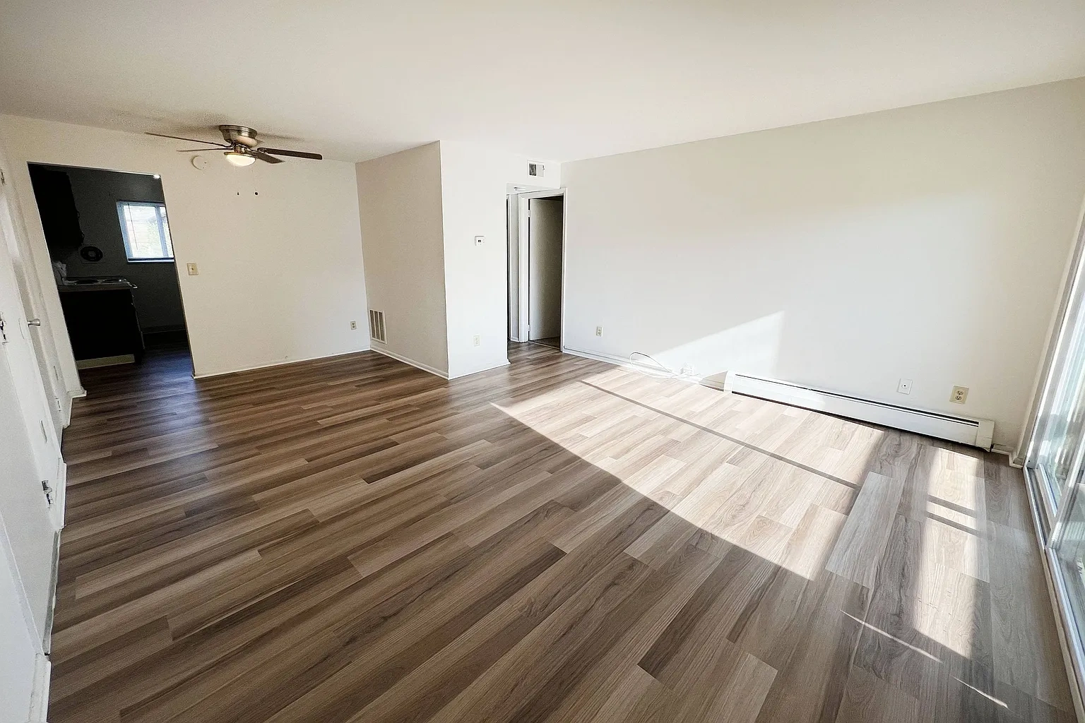 Forest Park Apartments – photo 4