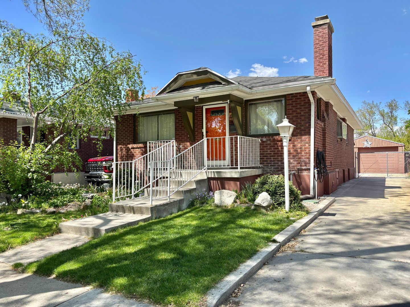 631 Downington Ave S – photo 1
