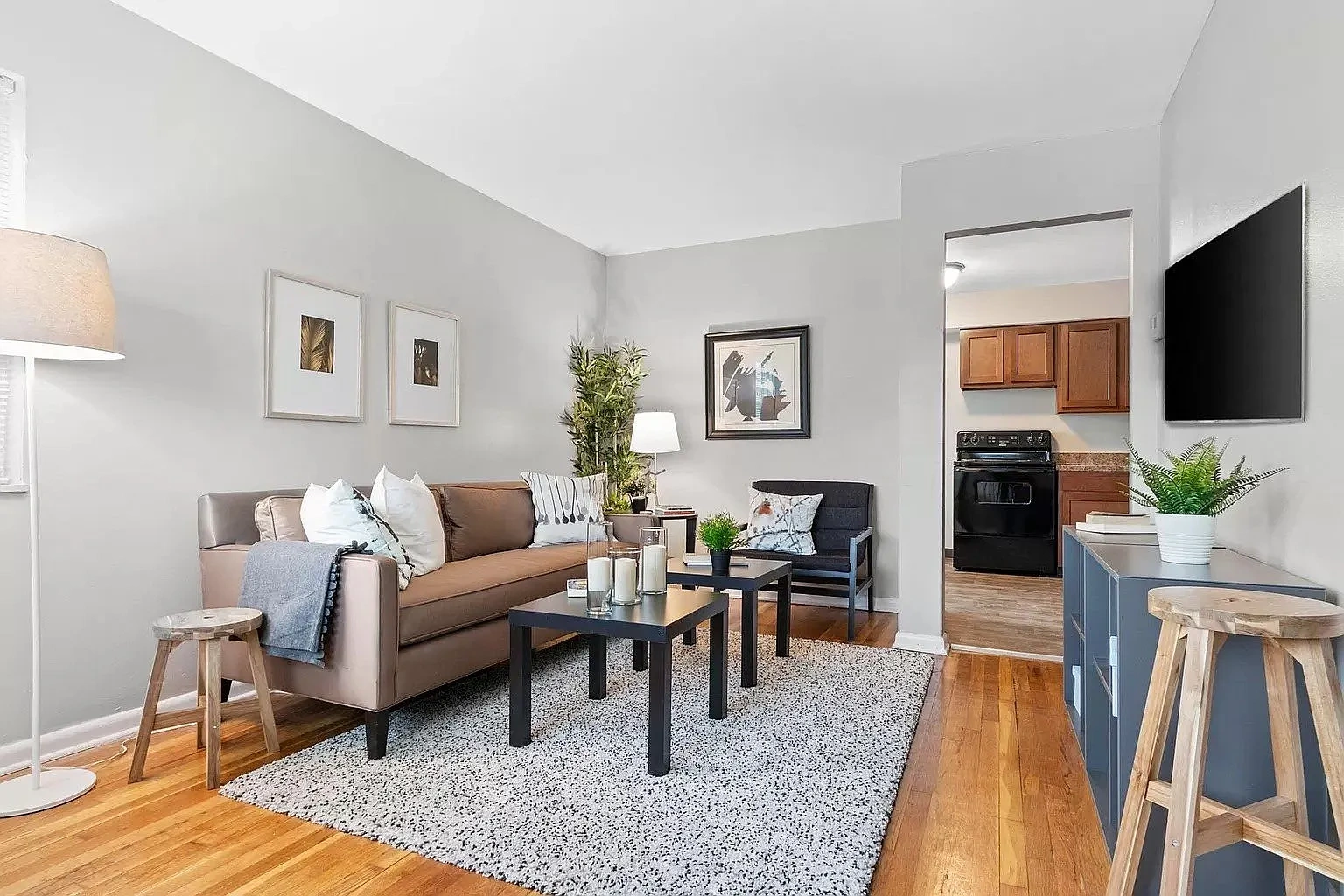 Coves at Columbus on Arborwood Drive – photo 2