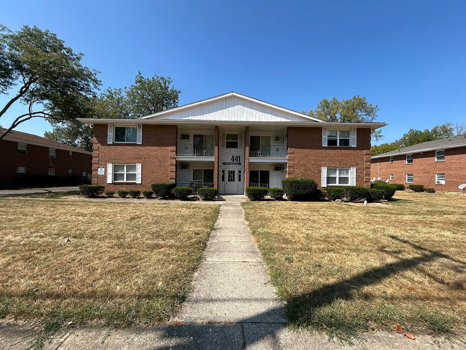 Trotwood Villas – photo 2