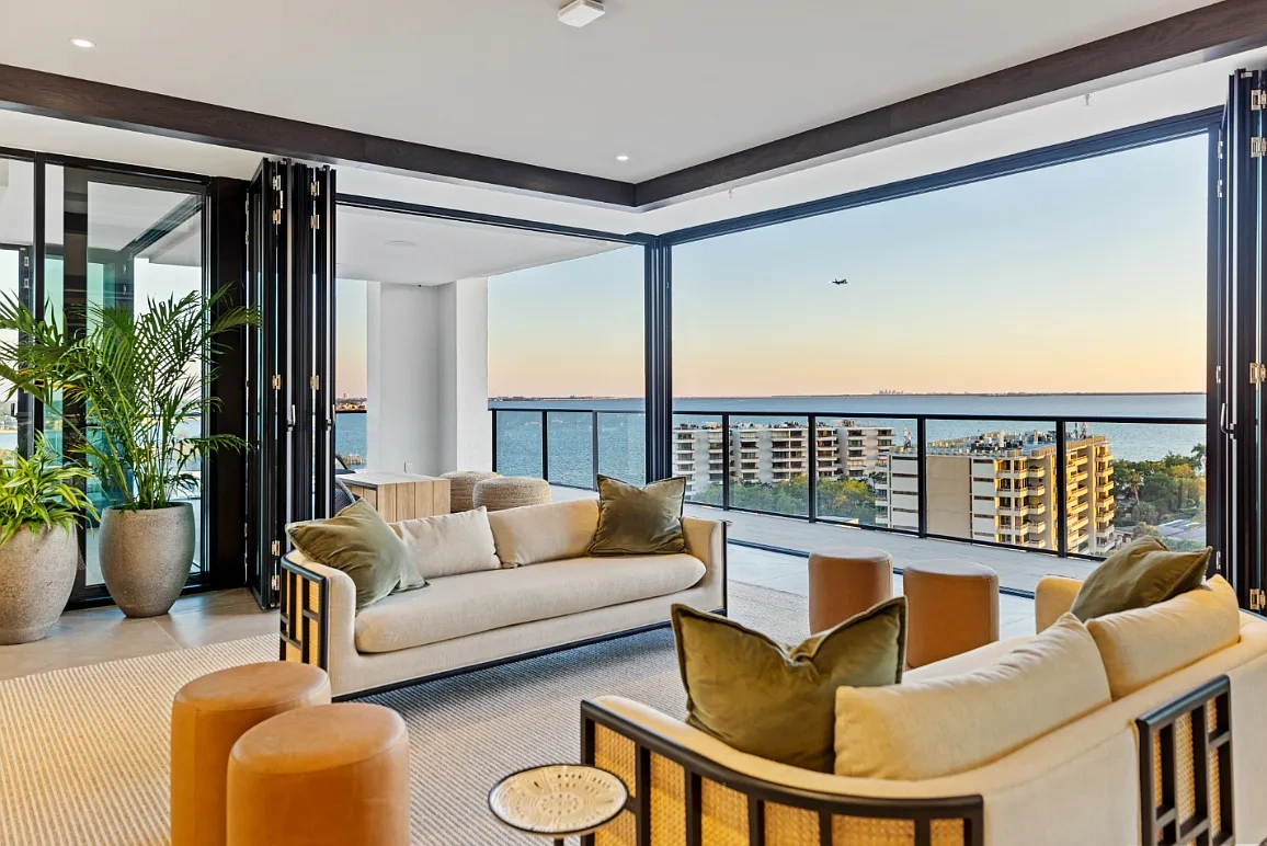 NOVEL Beach Park by Crescent Communities – photo 3