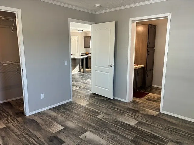 Summerhill Village – Floor plan
