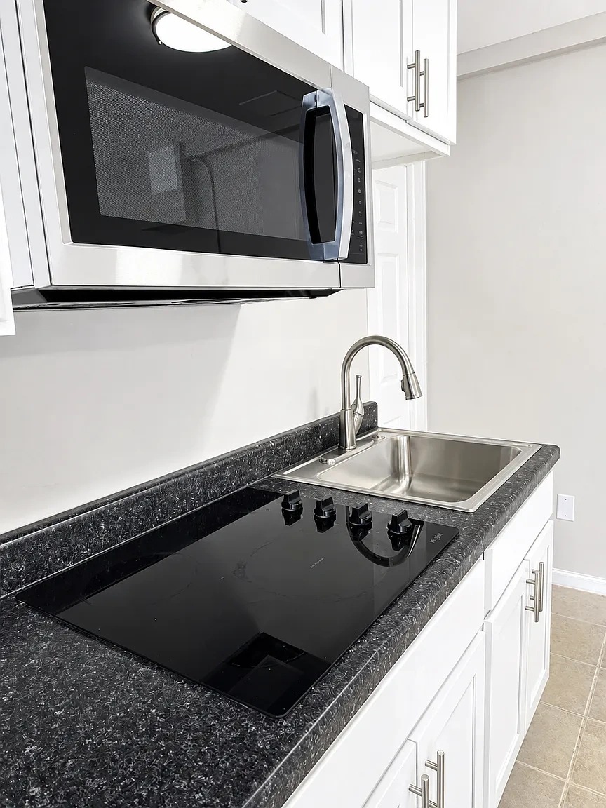 705 S Milwaukee – Floor plan