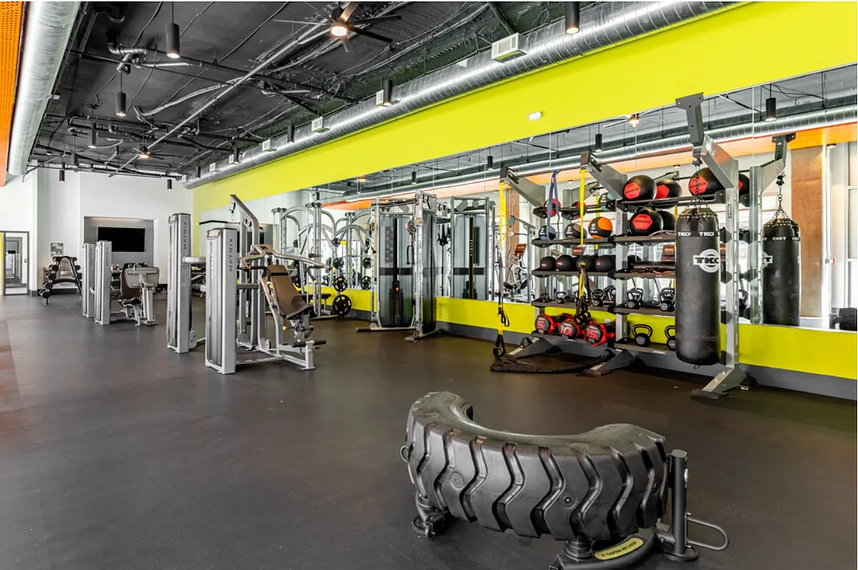 Catalyst Midtown – photo 4