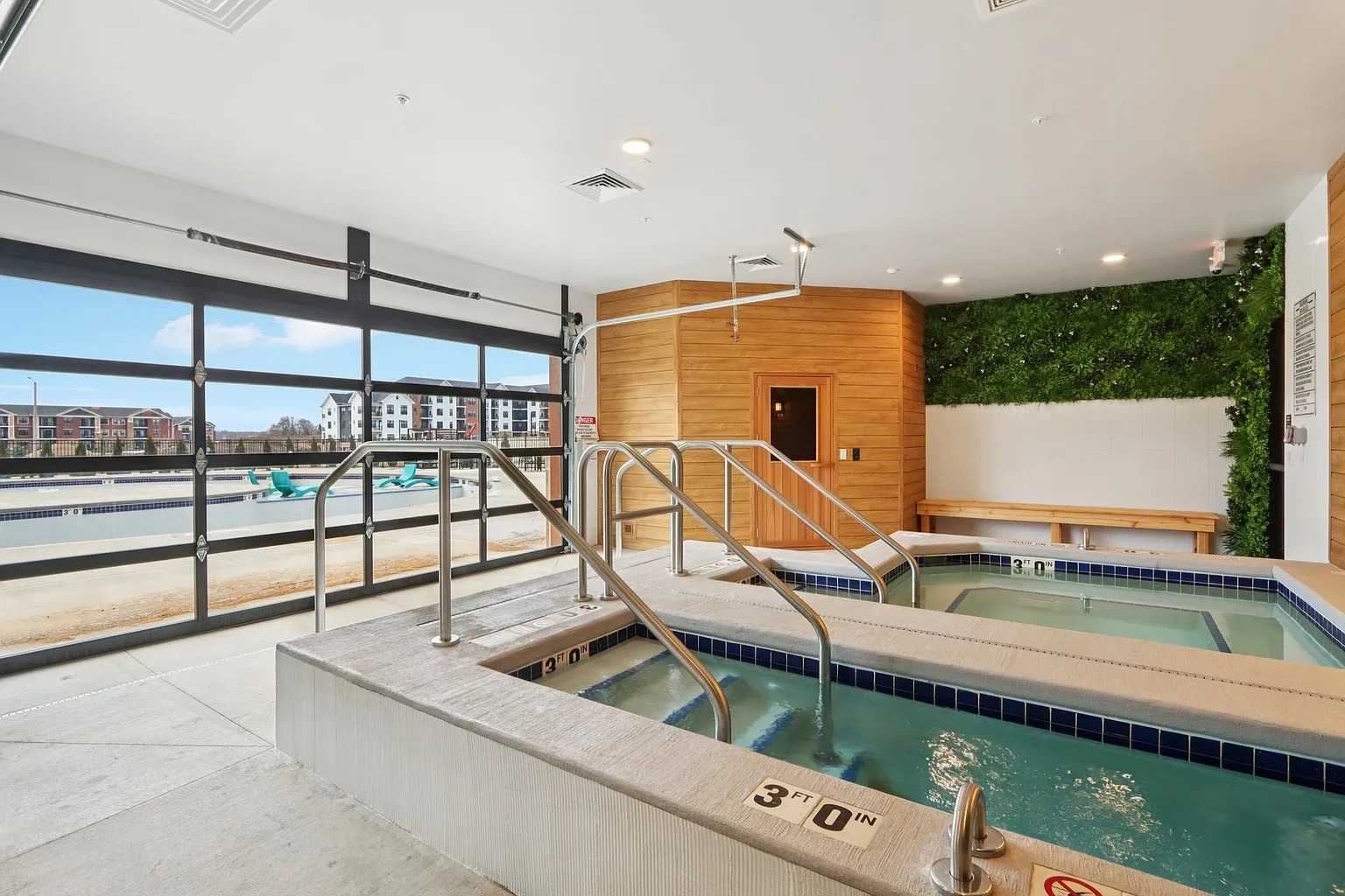 Residences at Deforest Yards – photo 4
