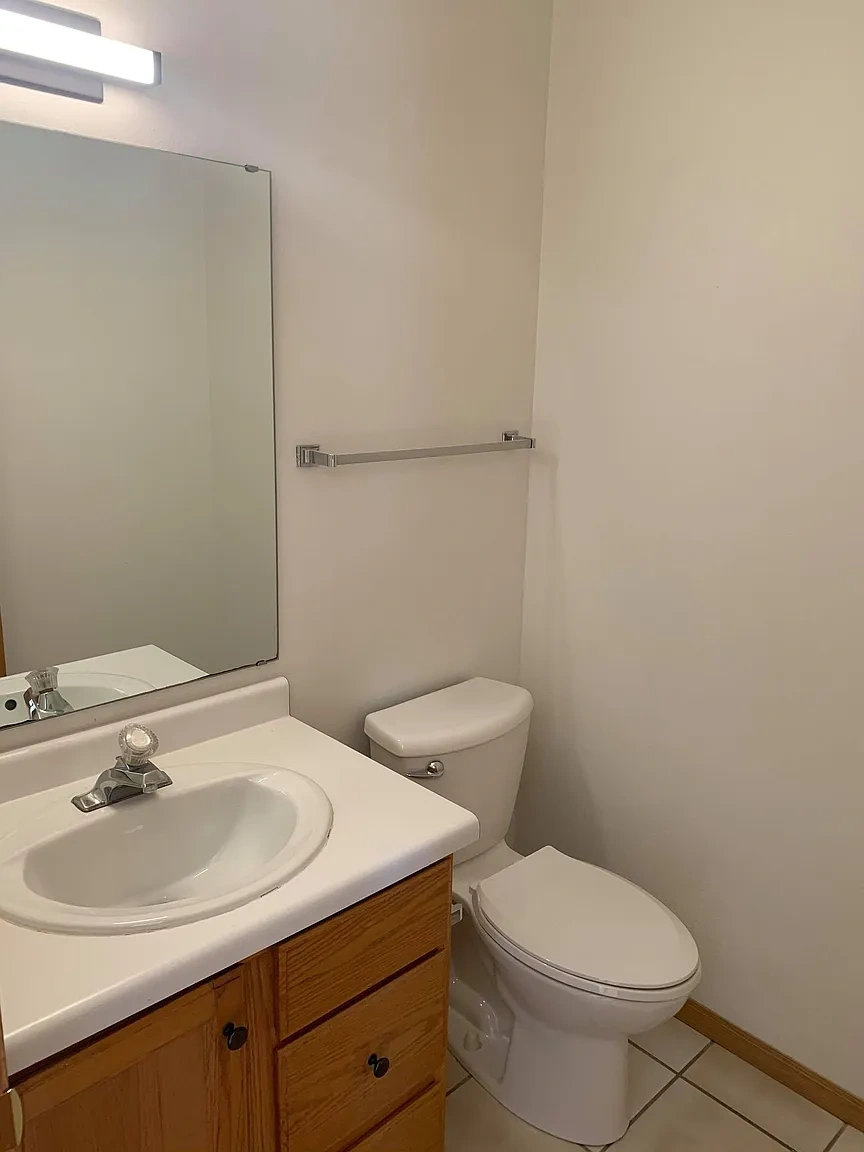 Skaff Apartments - Moorhead – Floor plan