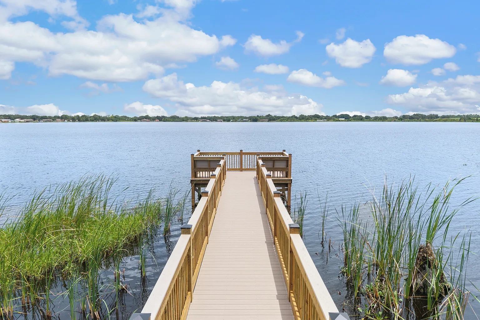 Gum Lake Preserve – photo 4