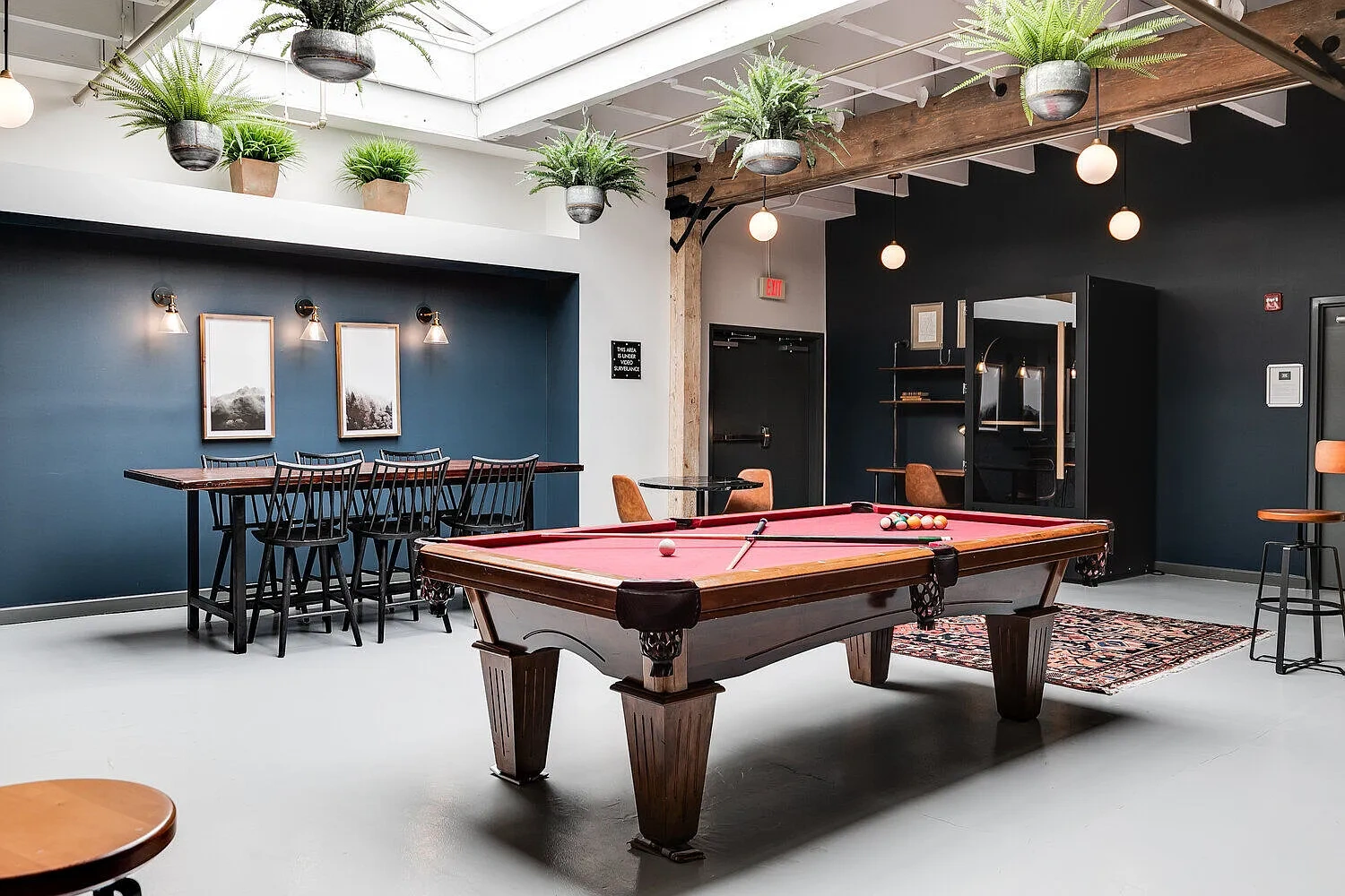 Hopper Lofts – photo 1