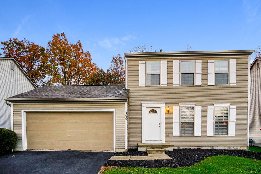 490 Durham Ln – photo 1