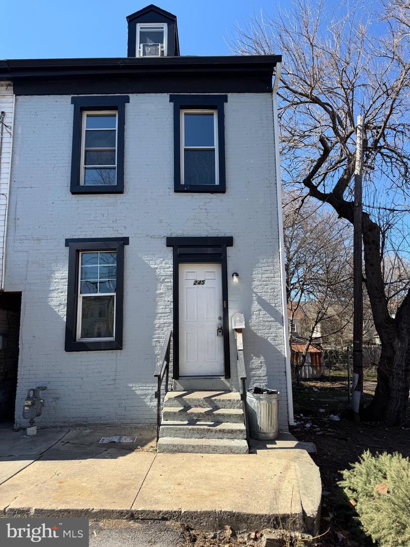 245 Franklin Way – photo 1