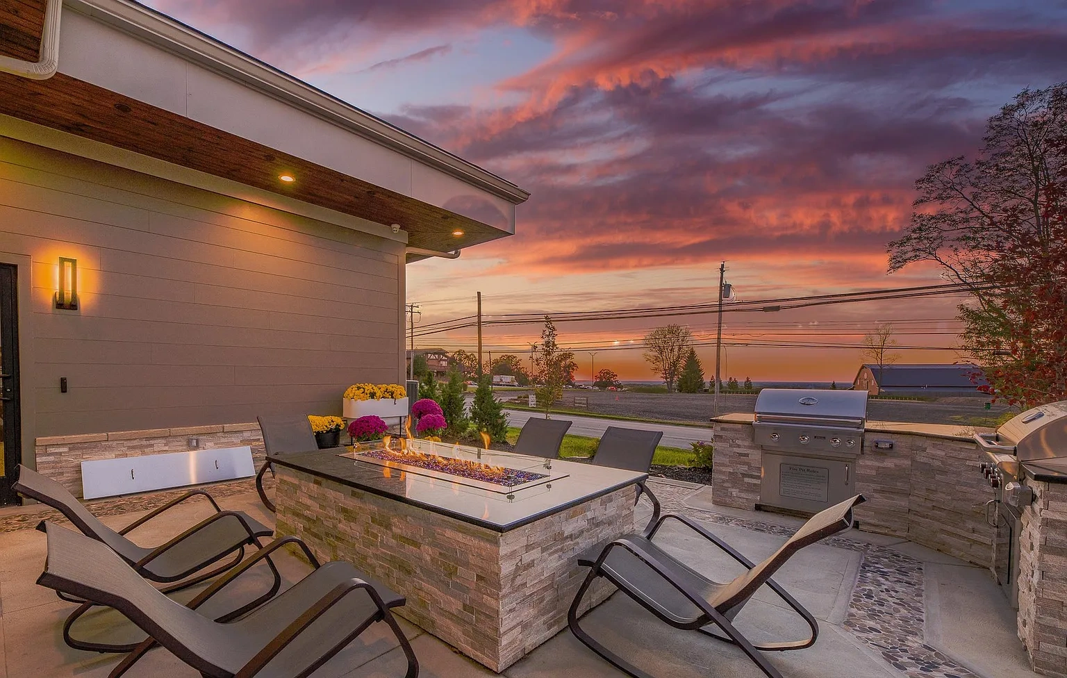 The Orchard Apartments – photo 4
