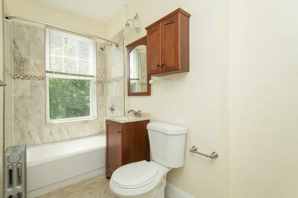 286 & 288 Chestnut Hill Avenue – Floor plan