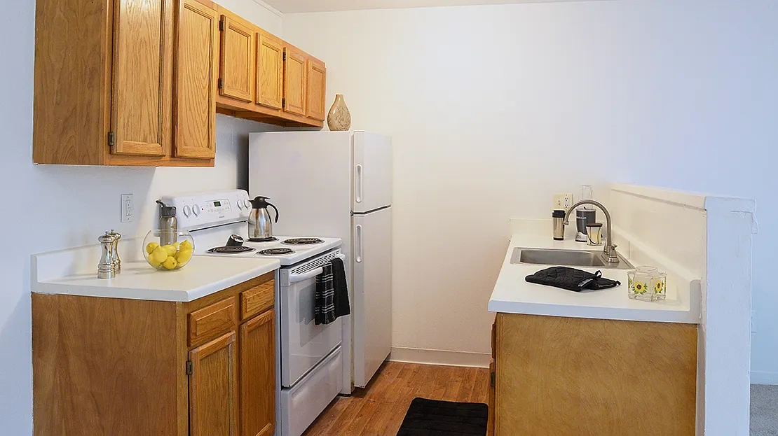 Manor House Apartments – photo 1