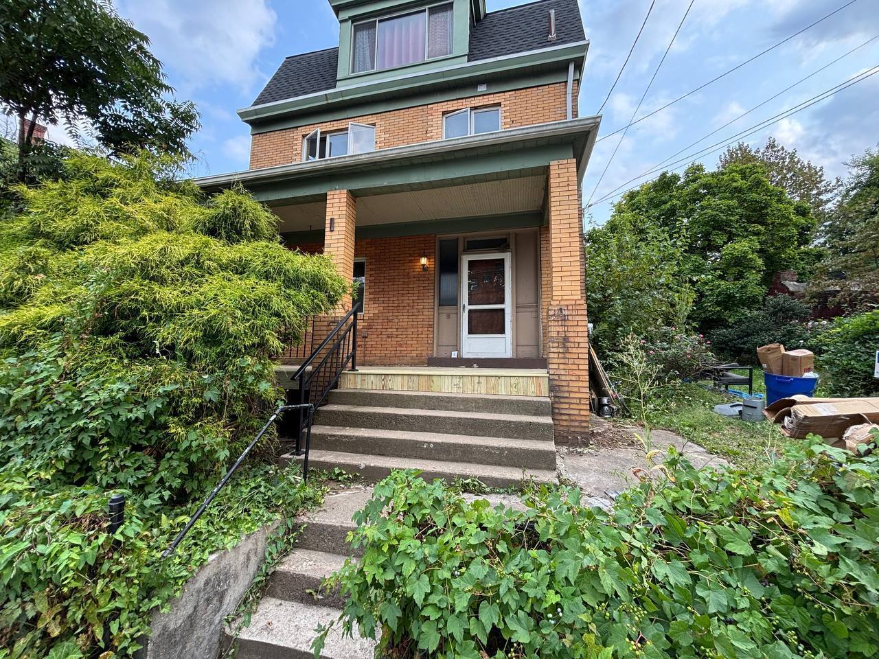3532 Melwood Ave – photo 1