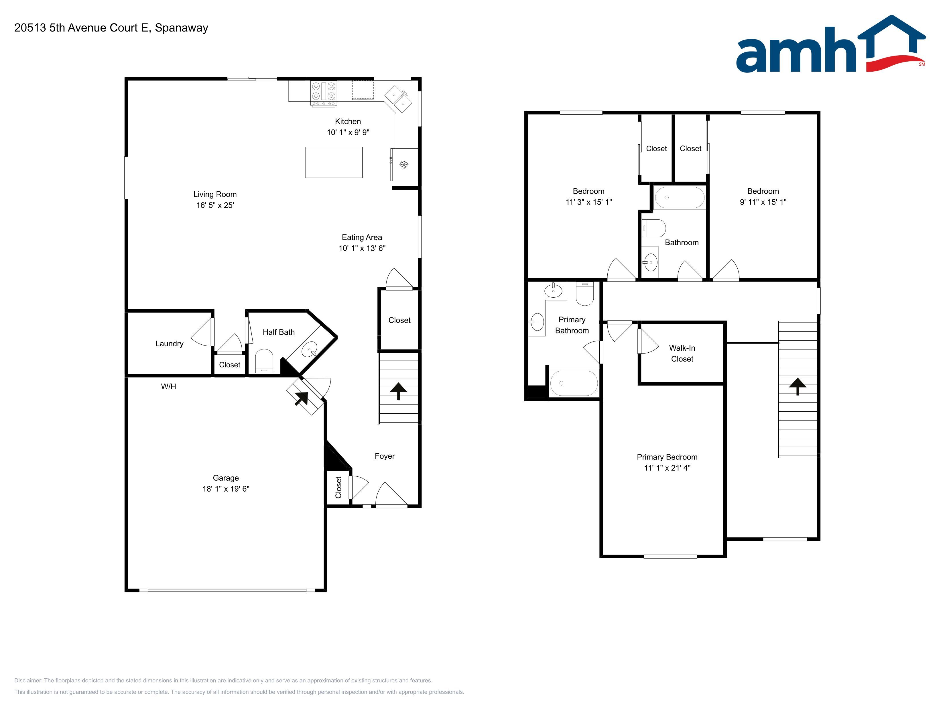 20513 5th Ave Ct E – photo 2