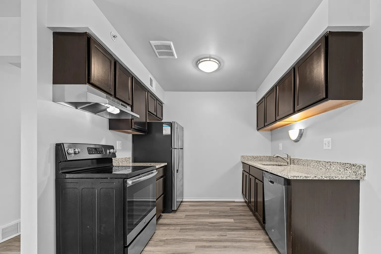 Westwood Village Apartments – photo 4