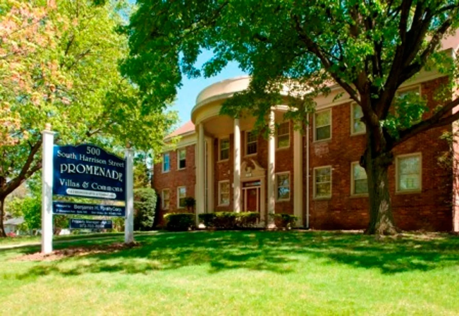 Promenade Villas & Commons – photo 2