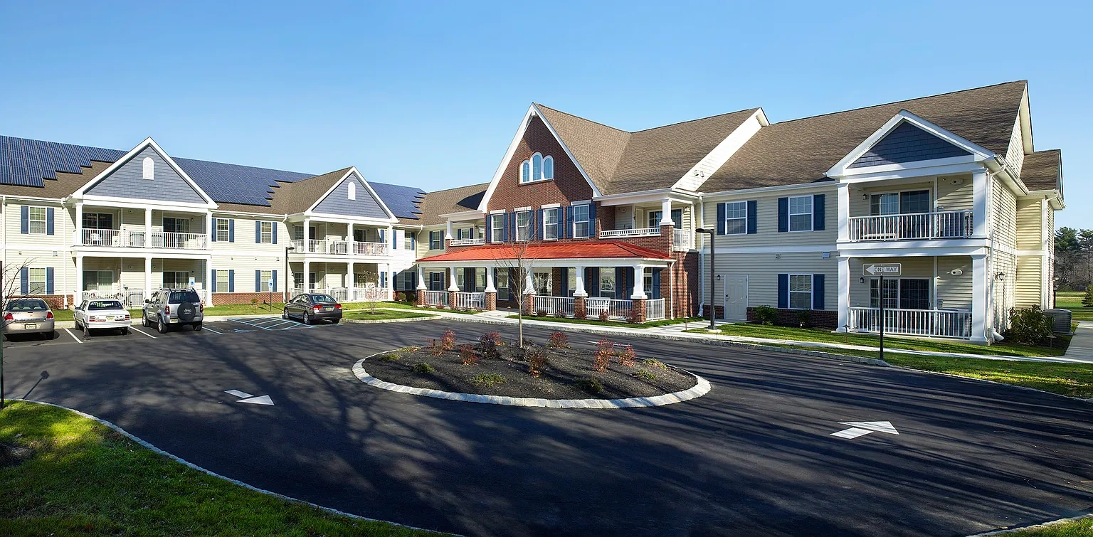 Medford Senior Housing 62+ – photo 3